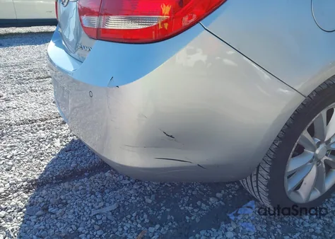 2015 Buick Verano Convenience Group from USA, damaged, VIN 1G4PR5SK9F4197974